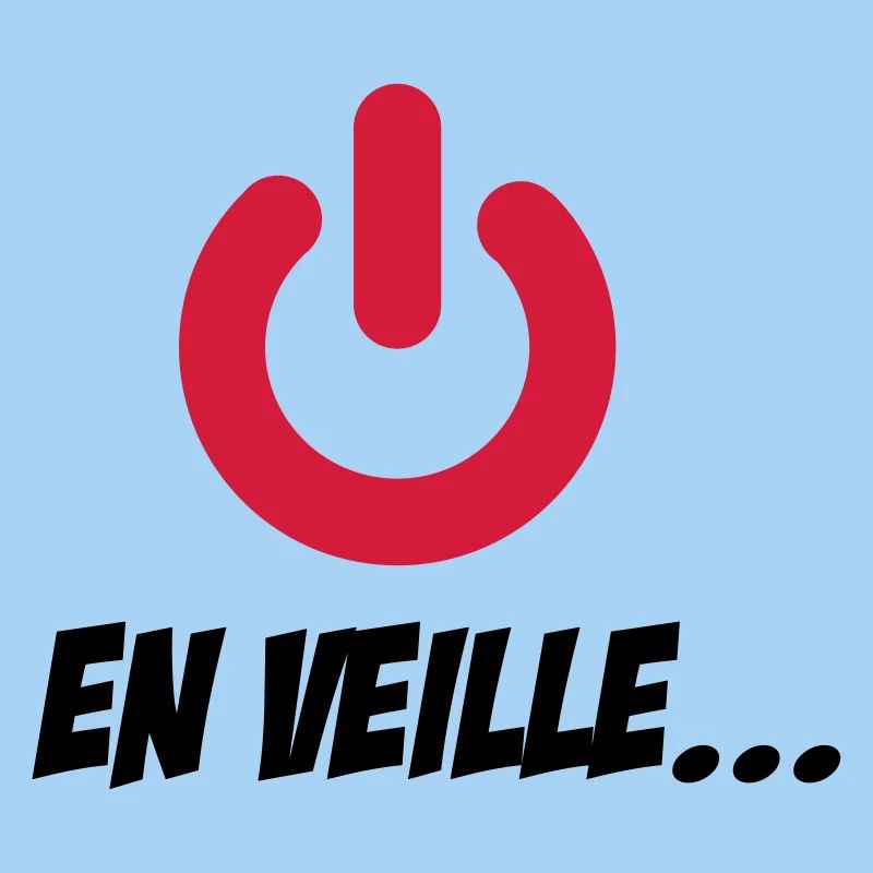 En veille