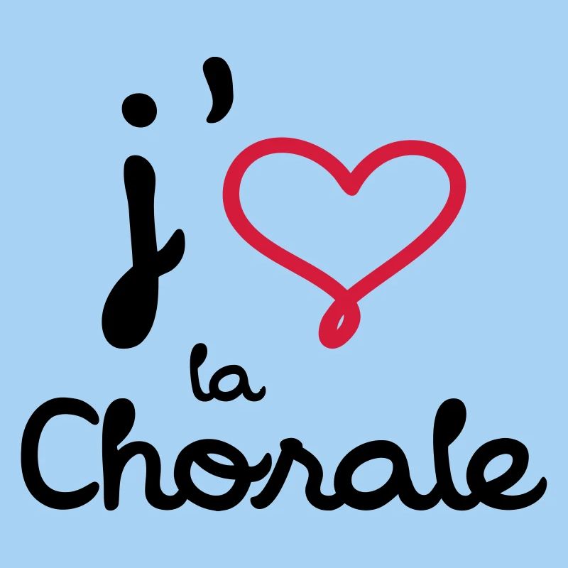 J'aime la Chorale