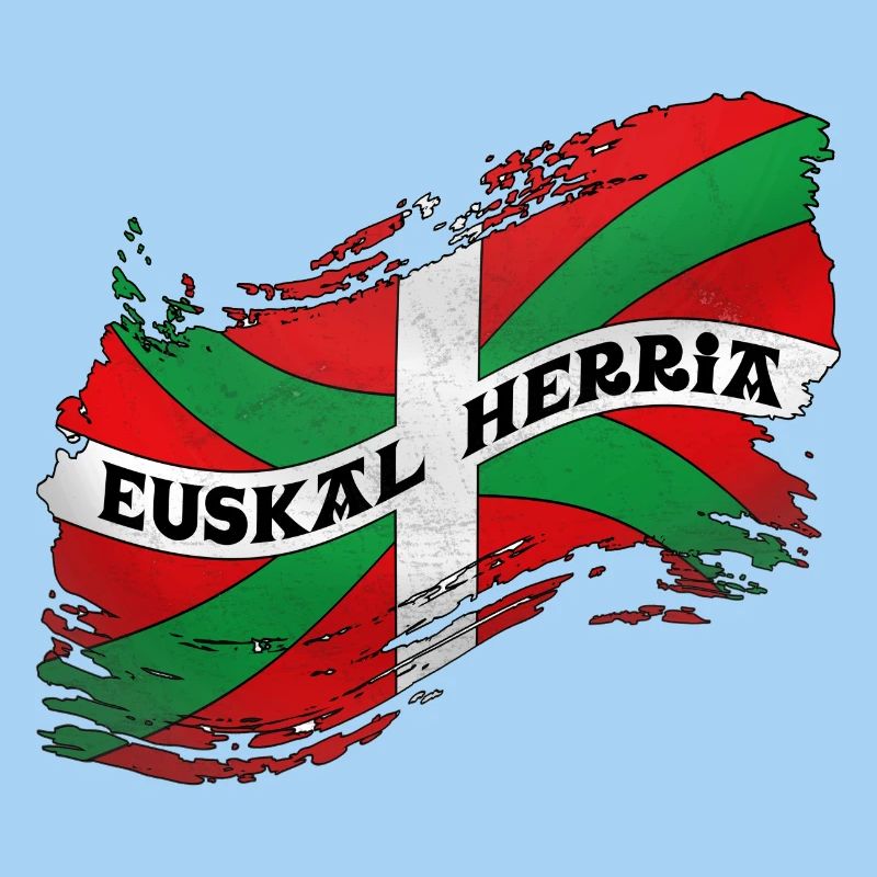 Drapeau Basque