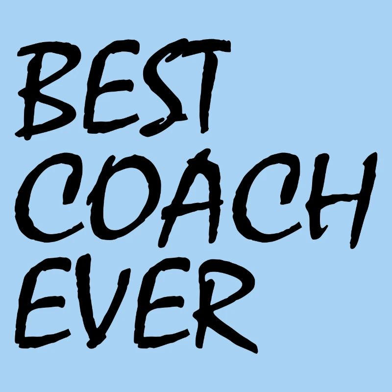 Best coach ever