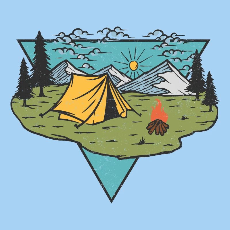 Camp Life