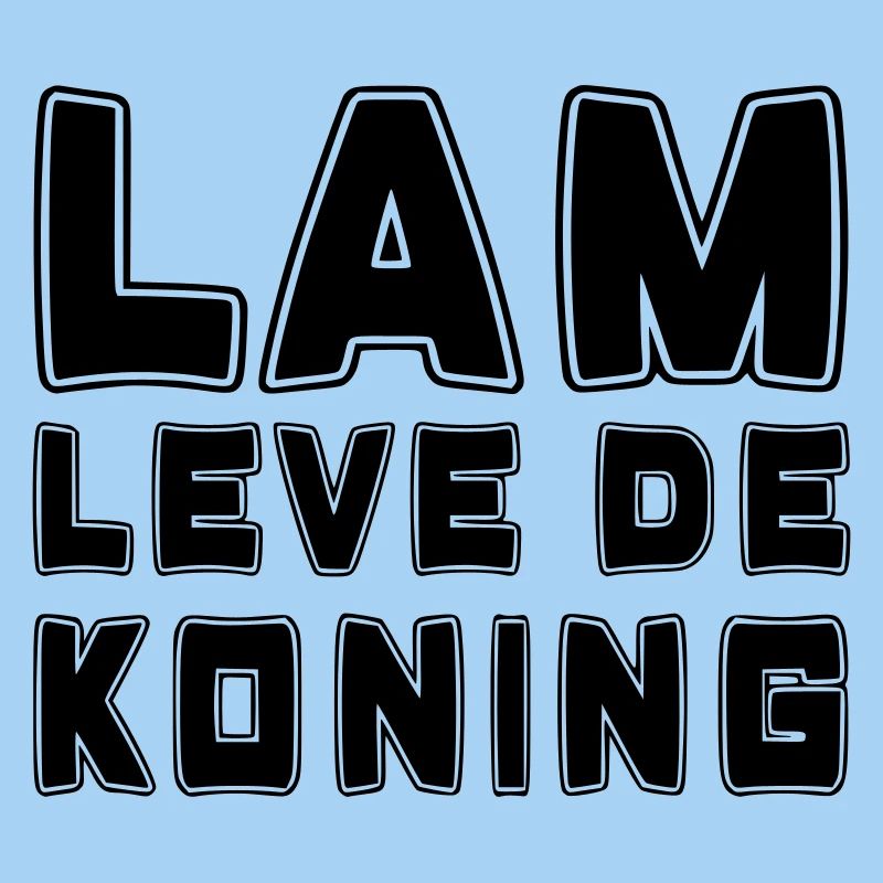 Lamm lebe den König, Königstag #