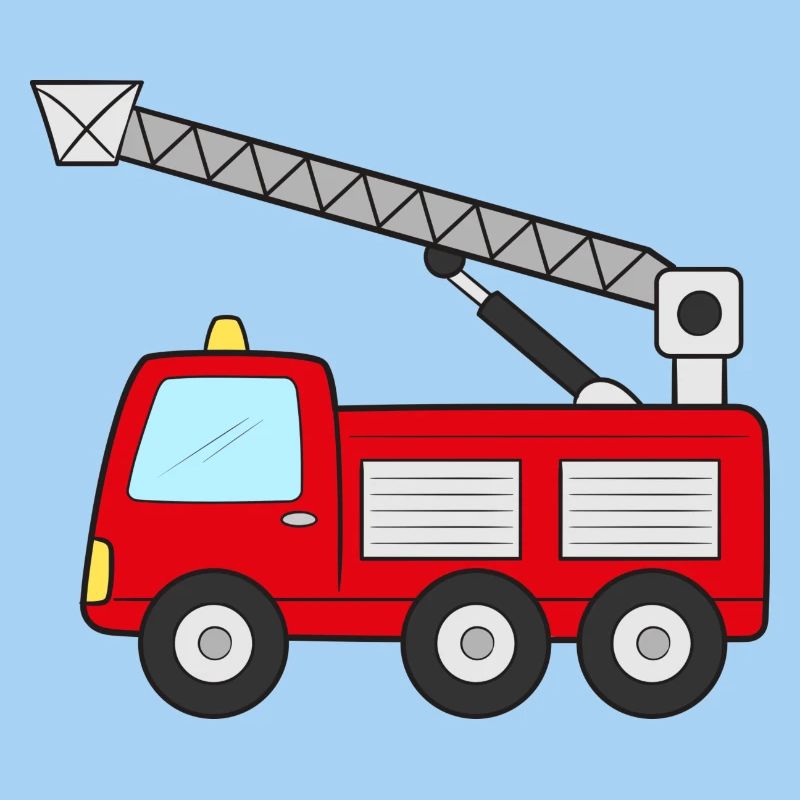 Fire engine Fire engine