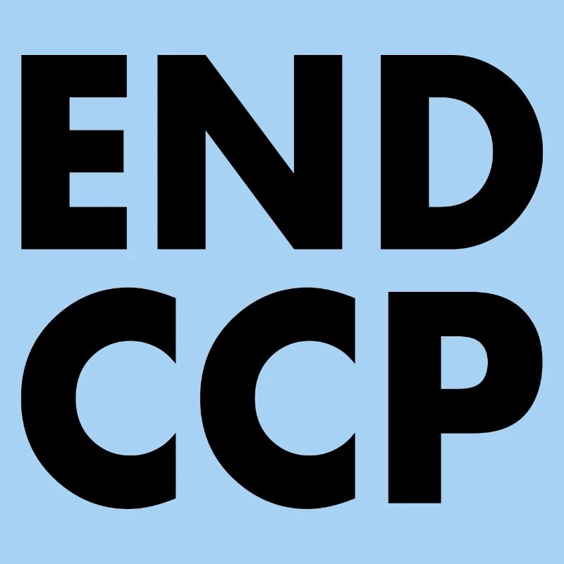 End ccp