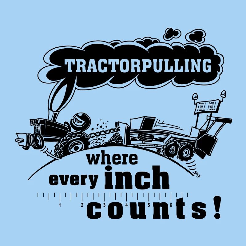 tp where every inch counts