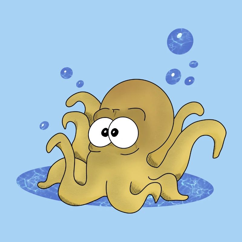 Octopus