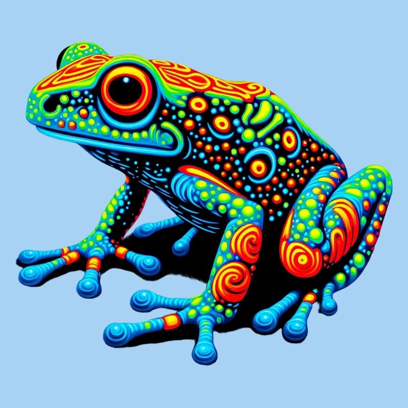 Frosch