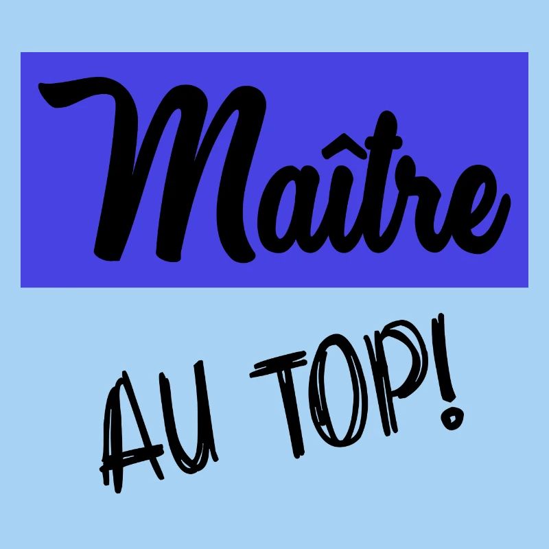 MAITRE