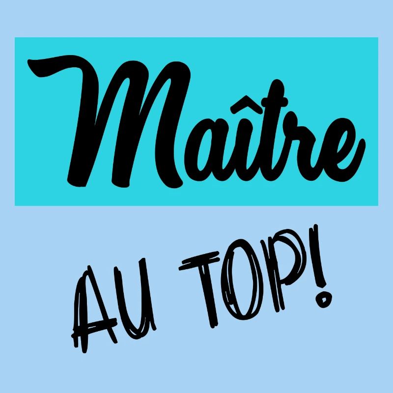 MAITRE