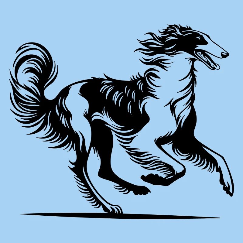 Borzoi