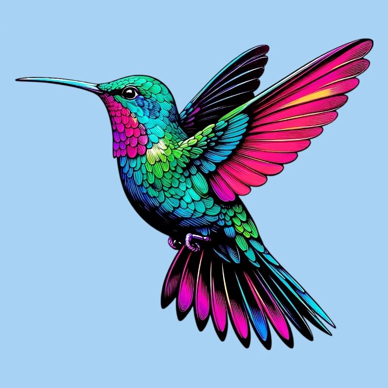 Hummingbird