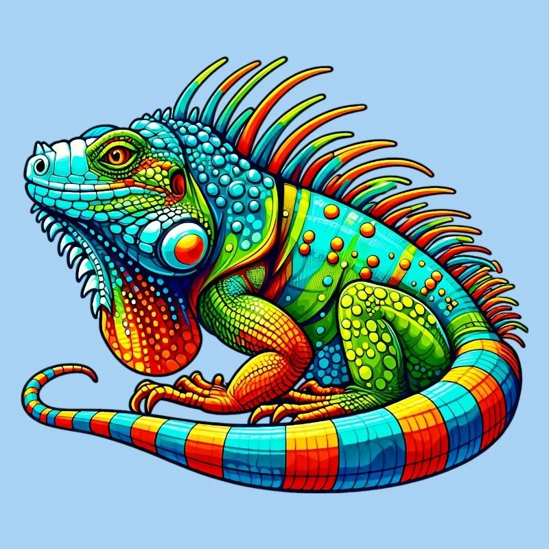 Iguana