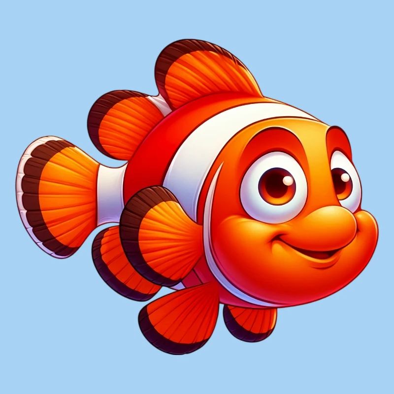 Clownfish
