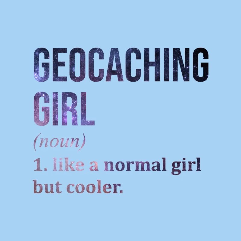 Geocaching