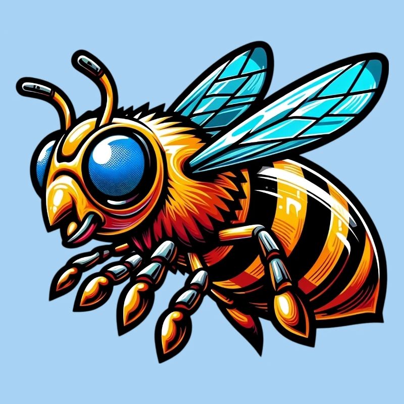 Abeille