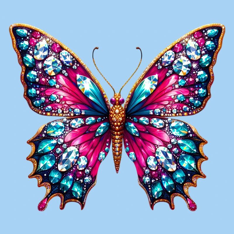 Schmetterling