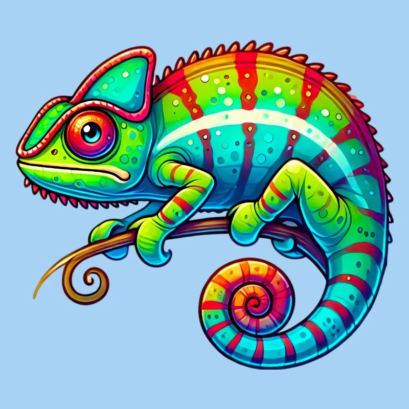 Chameleon