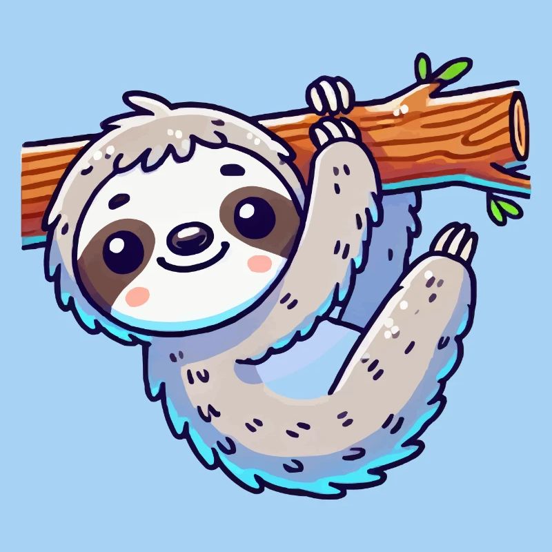 sloth