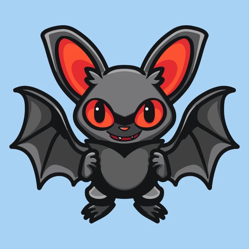 Bat Comic