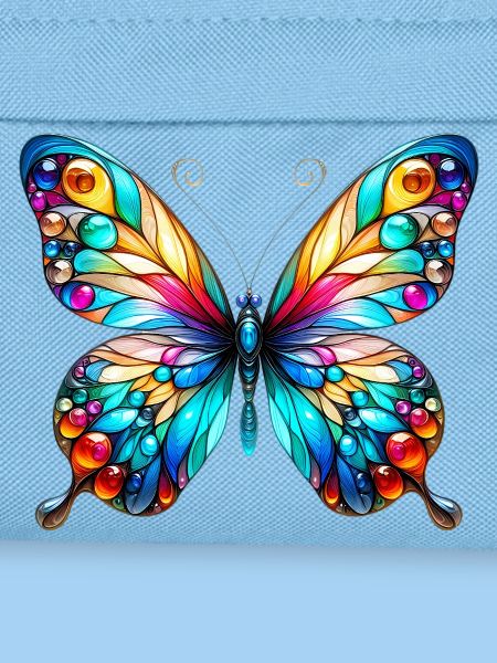 Schmetterling