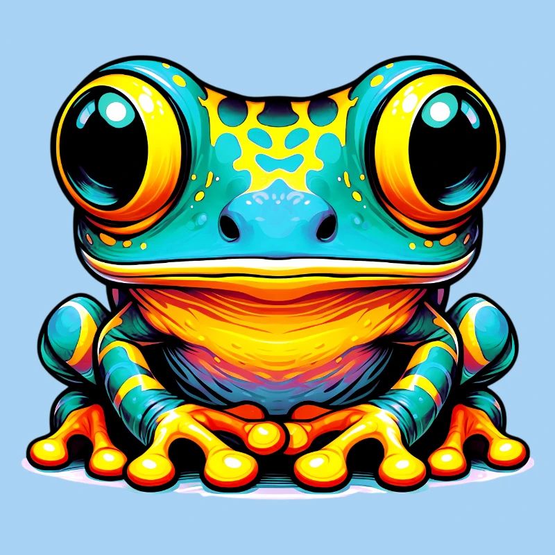 Grenouille