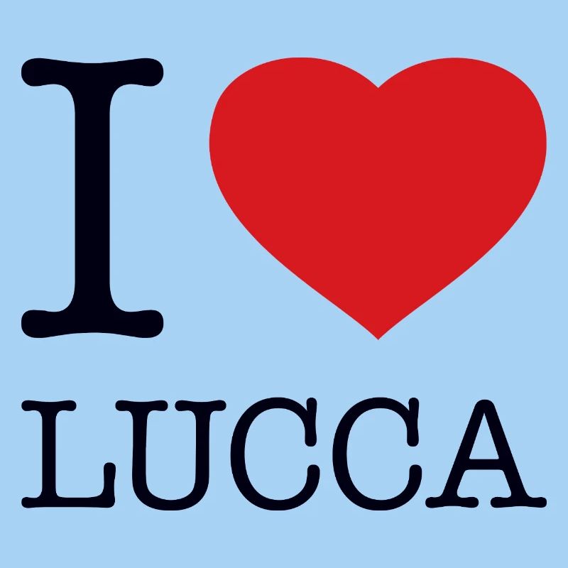 I LOVE LUCCA