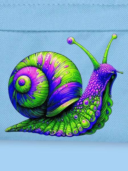 Schnecke