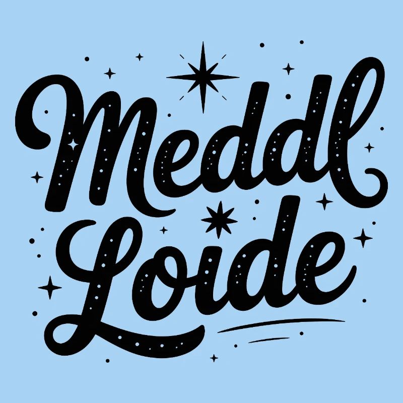 Meddl Loide - Deutsche Memes