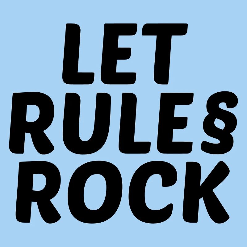 Rules Rock