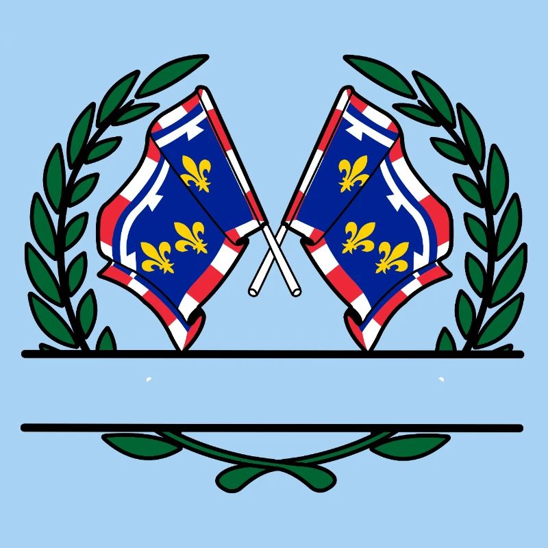 Centre-Val de Loire Namespace