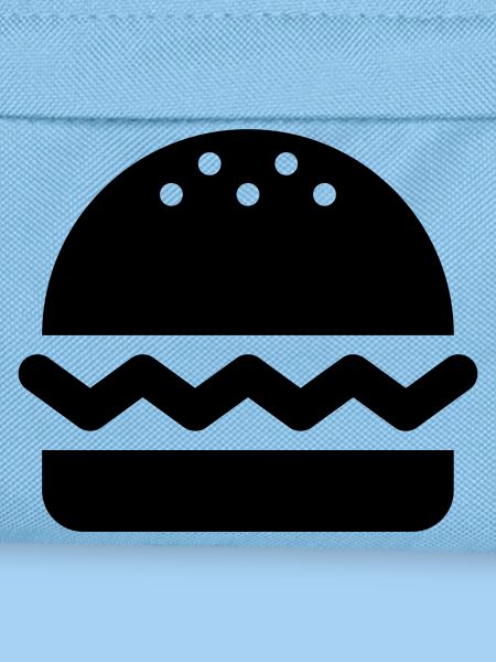 Hamburger, Burger