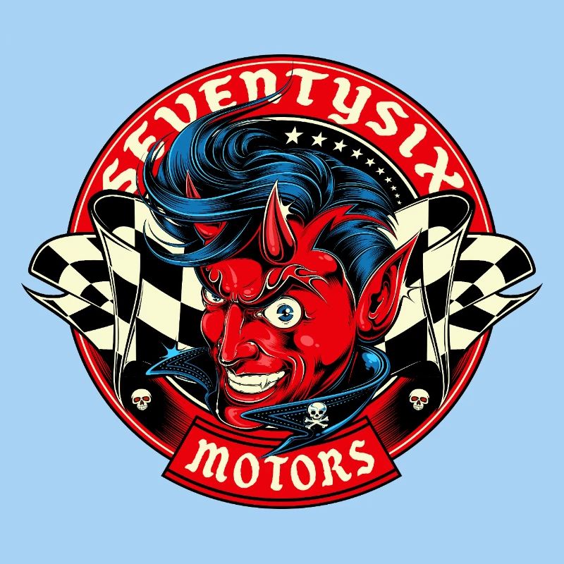 Lucky Devil