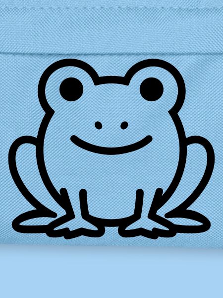 grenouille