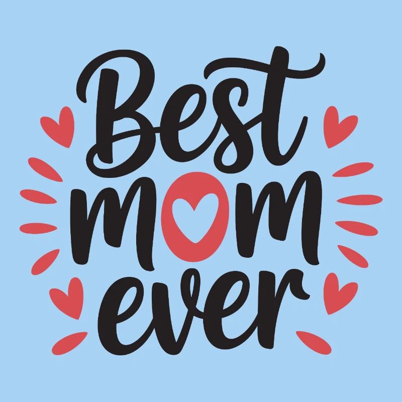 Die beste Mutter aller Zeiten