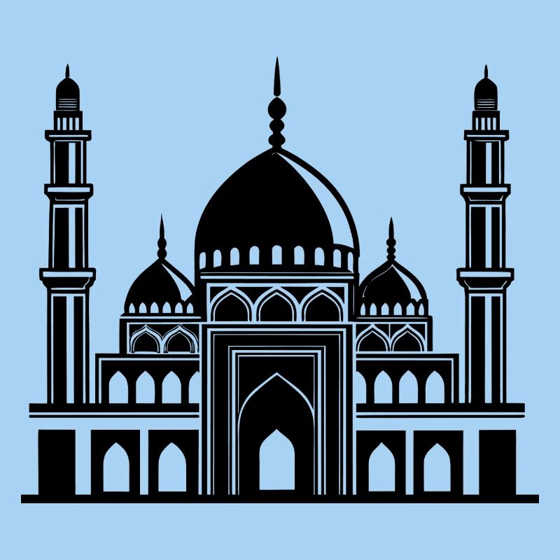 Moschee