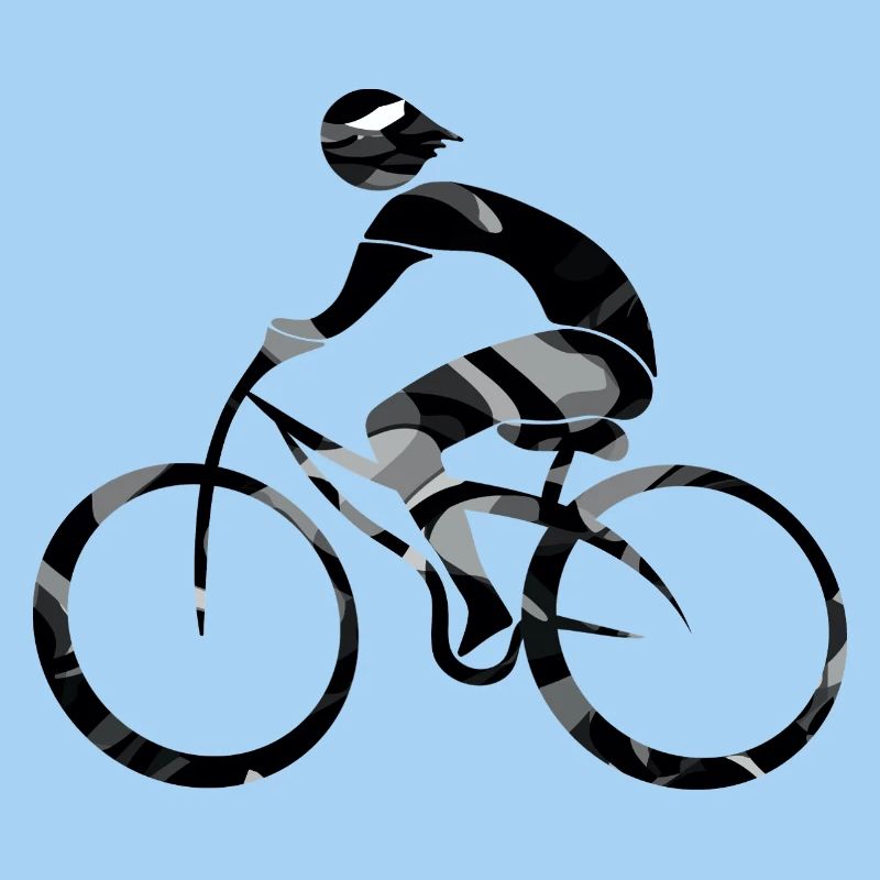 Radfahrer