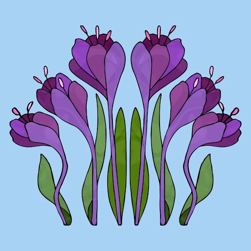 Blumen