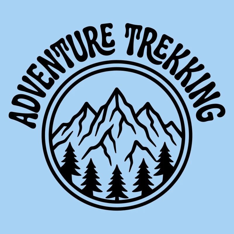Aventure de randonnée