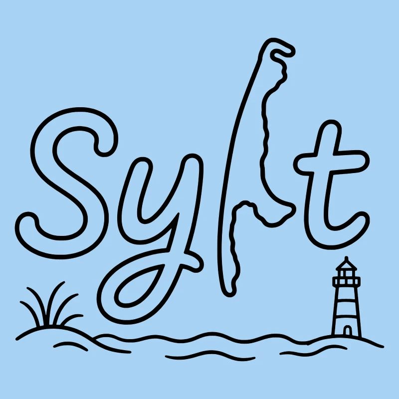 Synopsis de l’île Sylt