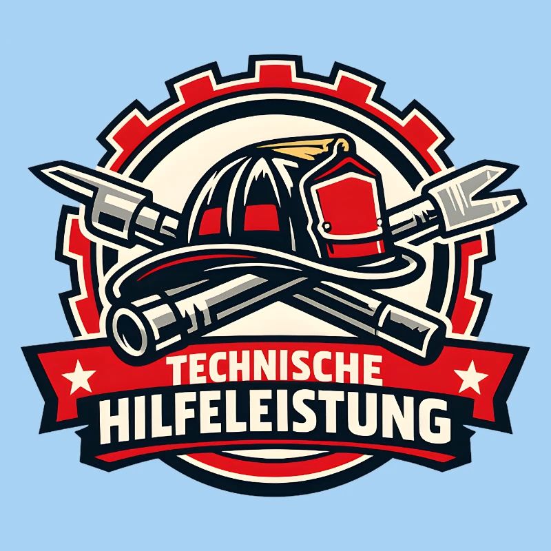 Technische Hilfeleistung Abzeichen