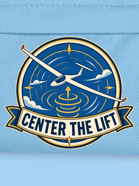 CENTER THE LIFT