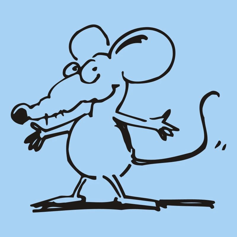 Ratte stopp