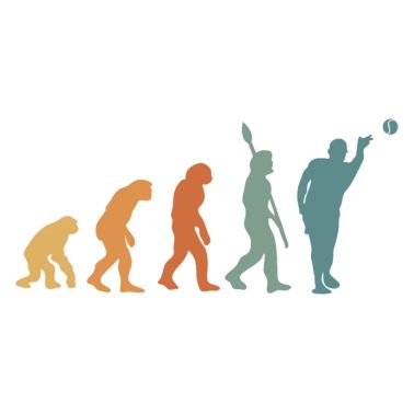 Bocce Evolution Retro