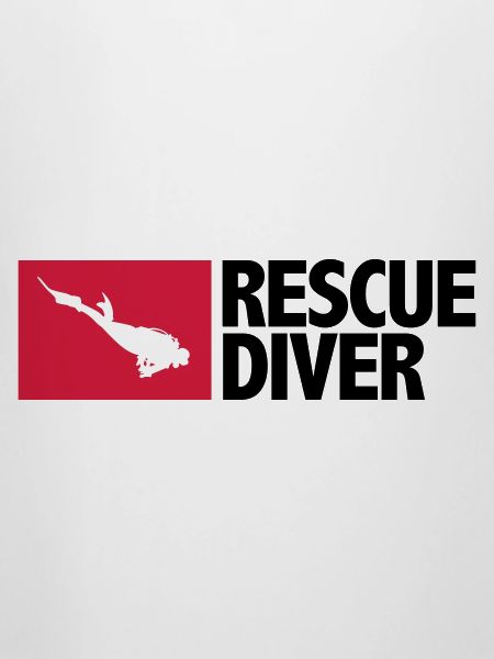 Rescue Diver