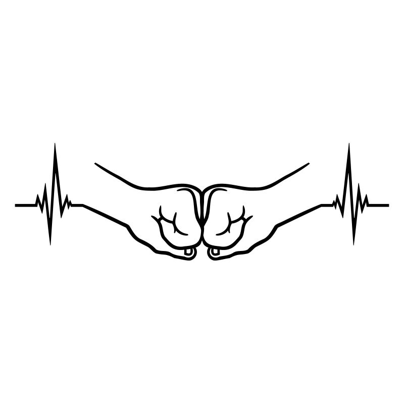 Fist Pump Pulse