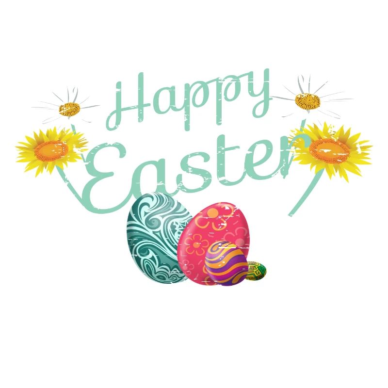 Joyeuses Pâques