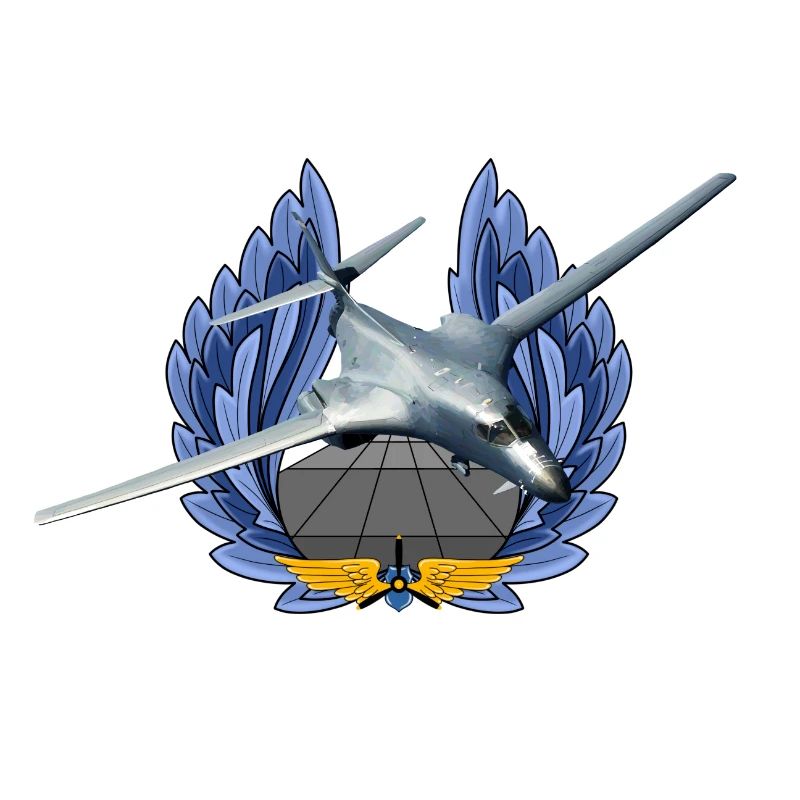 B-1B Lancer
