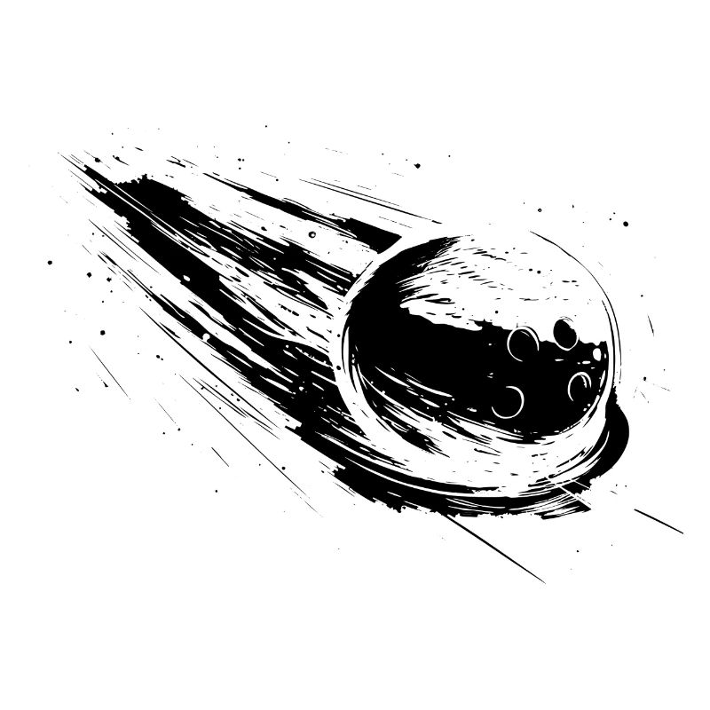 Boule de bowling