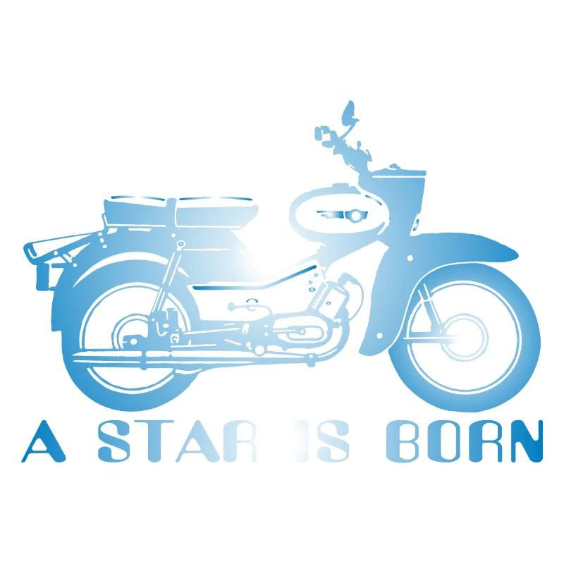 Simson Star is Born