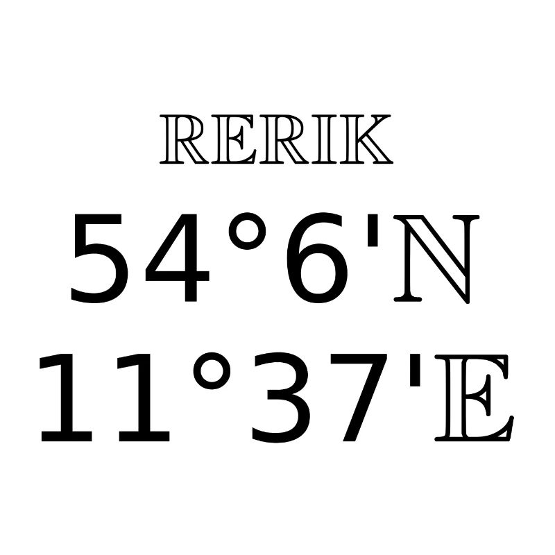 Rerik Ostsee